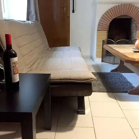 Дом отдыха Grandma's House Thassos