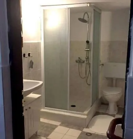 Grandma's House Thassos Алики