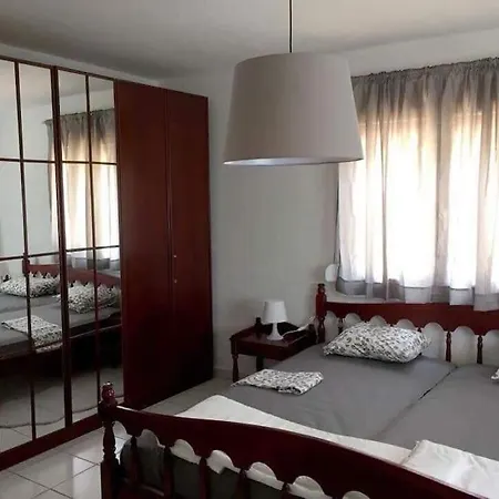 Grandma's House Thassos *