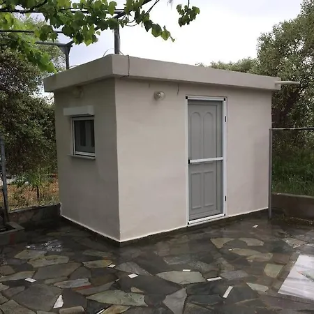 Grandma's House Thassos * Aliki (Thasos)