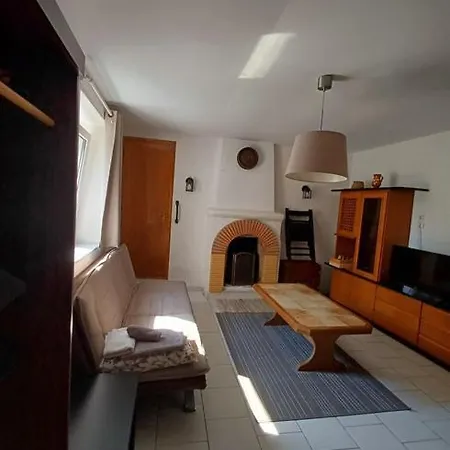 Grandma's House Thassos