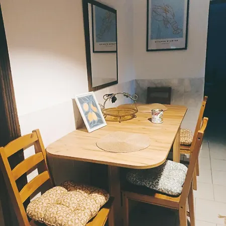 Grandma's House Thassos Σπίτι διακοπών Αλυκή