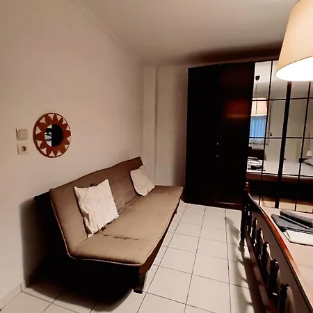 Σπίτι διακοπών Grandma's House Thassos