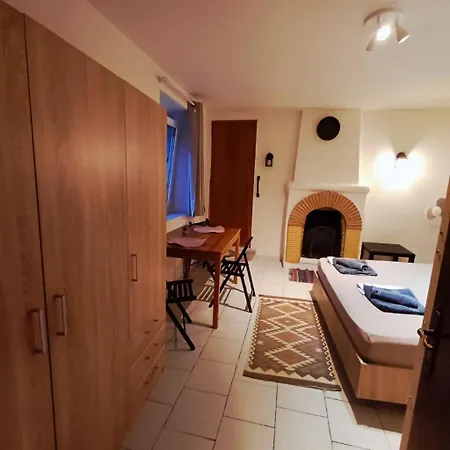 Σπίτι διακοπών Grandma's House Thassos