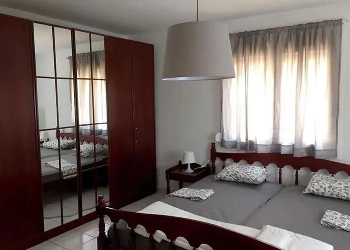 Grandma's House Thassos *