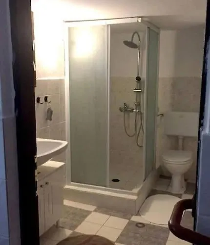 Grandma's House Thassos Alikí