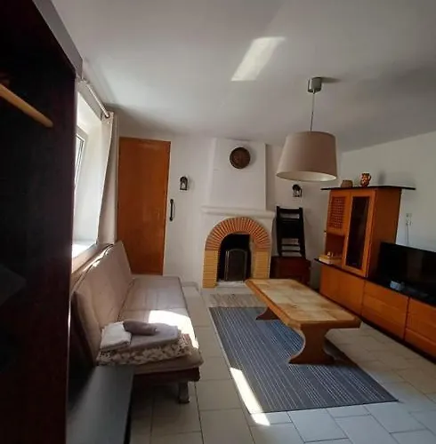 Grandma's House Thassos