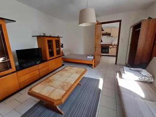 Grandma's House Thassos Ferienhaus Alikí